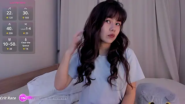 moonlight8  online show from February 23, 1:12 pm