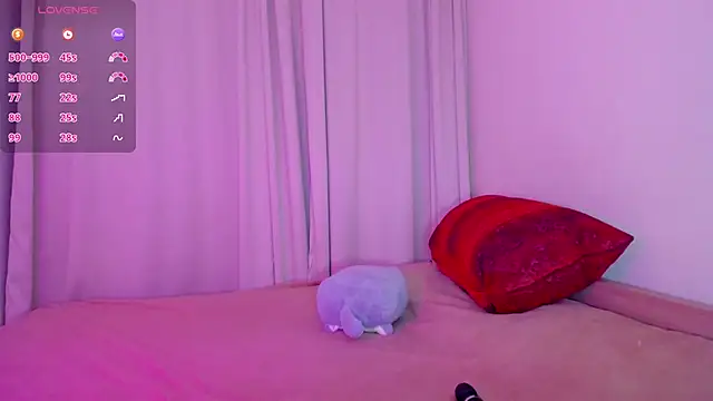 moonlight8  online show from December 16, 8:02 pm