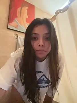 adry moon666 online show from November 20, 2:40 pm