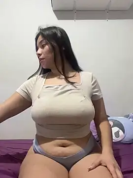 adry moon666 online show from November 28, 8:09 pm