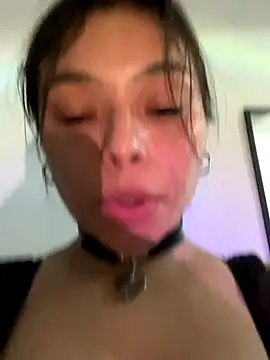 adry moon666 online show from September 18, 6:27 am