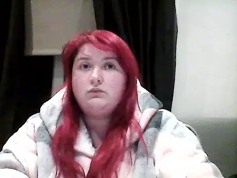 BBW GoddessK online show from January 7, 5:31 pm