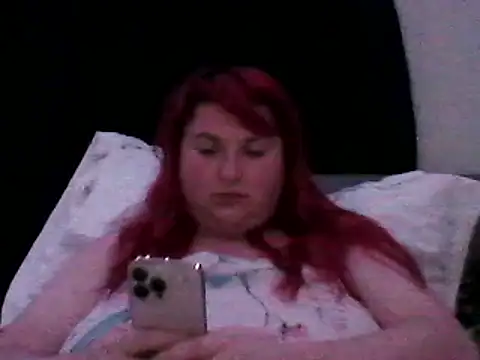 BBW GoddessK online show from January 24, 5:53 am