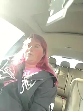 BBW GoddessK online show from February 22, 12:29 pm