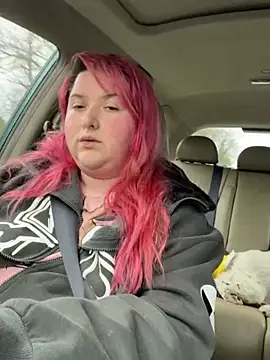 BBW GoddessK online show from February 20, 9:55 am