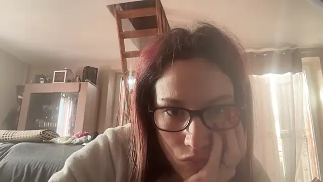 Lily-Diabl3ss online show from March 4, 10:01 am