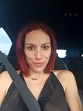 Lily-Diabl3ss online show from April 26, 4:26 pm
