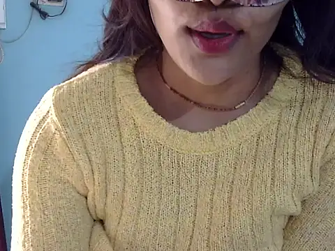 Nehasingh2024 online show from January 10, 9:59 am