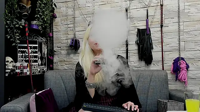 CruelMistress online show from October 27, 1:06 am