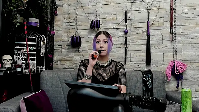 CruelMistress online show from February 11, 12:43 am