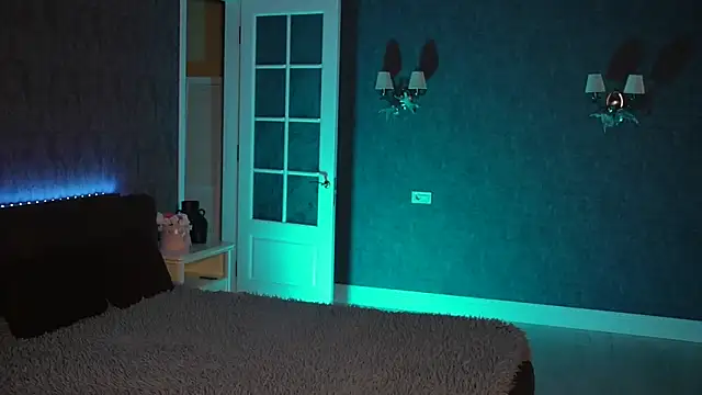 DinaCandy online show from March 31, 6:26 am