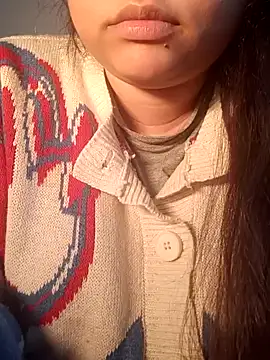 Snapshot of rituu07 chatting on January 4, 10:38 am rituu07 online show from January 4, 10:38 am