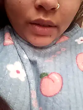 Snapshot of rituu07 chatting on February 21, 3:56 am rituu07 online show from February 21, 3:56 am