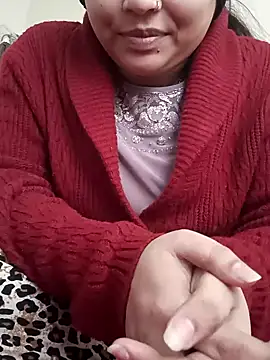 Snapshot of rituu07 chatting on December 13, 4:00 am rituu07 online show from December 13, 4:00 am