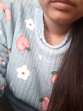 Snapshot of rituu07 chatting on January 3, 8:00 am rituu07 online show from January 3, 8:00 am