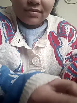 Snapshot of rituu07 chatting on January 3, 4:55 am rituu07 online show from January 3, 4:55 am