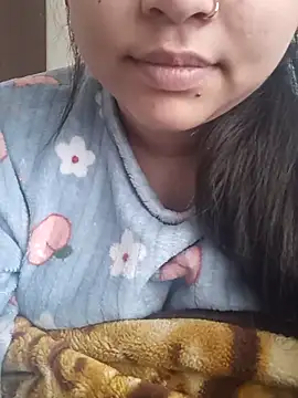 Snapshot of rituu07 chatting on February 22, 5:02 am rituu07 online show from February 22, 5:02 am