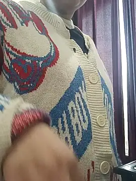 Snapshot of rituu07 chatting on January 3, 11:56 am rituu07 online show from January 3, 11:56 am