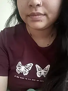 Snapshot of rituu07 chatting on March 19, 6:03 am rituu07 online show from March 19, 6:03 am