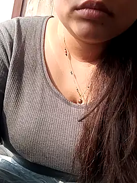 Snapshot of rituu07 chatting on December 19, 4:56 am rituu07 online show from December 19, 4:56 am