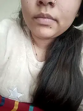 Snapshot of rituu07 chatting on February 19, 6:55 am rituu07 online show from February 19, 6:55 am