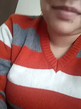 Snapshot of rituu07 chatting on January 21, 3:59 am rituu07 online show from January 21, 3:59 am