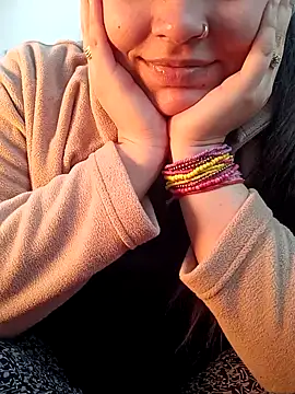 Snapshot of rituu07 chatting on December 10, 4:45 am rituu07 online show from December 10, 4:45 am