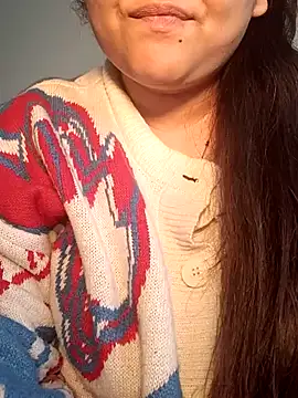 Snapshot of rituu07 chatting on January 7, 8:13 am rituu07 online show from January 7, 8:13 am