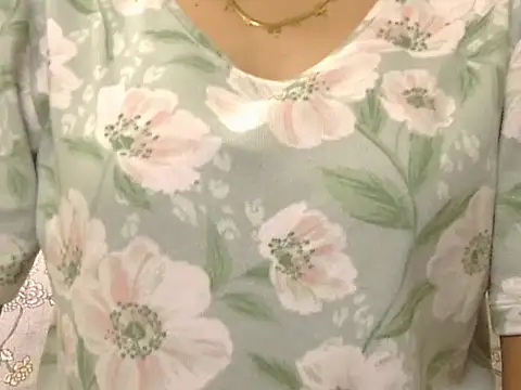  FluffyHxney  online show from October 9, 4:07 pm