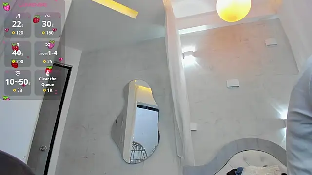 Snapshot of Venusflame__ chatting on November 21, 11:53 am Venusflame online show from November 21, 11:53 am