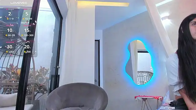 Snapshot of Venusflame__ chatting on September 16, 12:17 pm Venusflame online show from September 16, 12:17 pm