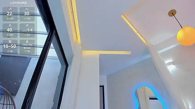 Snapshot of Venusflame__ chatting on October 28, 12:04 pm Venusflame online show from October 28, 12:04 pm