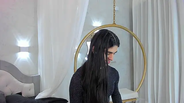 Snapshot of Venusflame__ chatting on December 4, 12:04 pm Venusflame online show from December 4, 12:04 pm