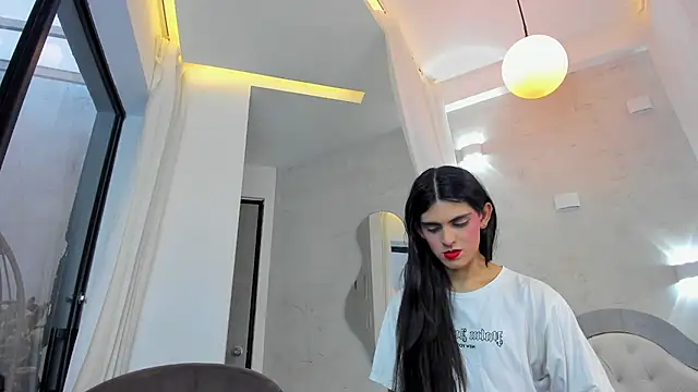 Snapshot of Venusflame__ chatting on November 24, 11:54 am Venusflame online show from November 24, 11:54 am