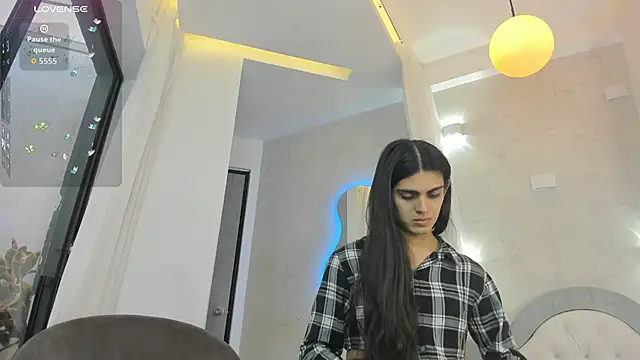 Snapshot of Venusflame__ chatting on September 12, 12:27 pm Venusflame online show from September 12, 12:27 pm