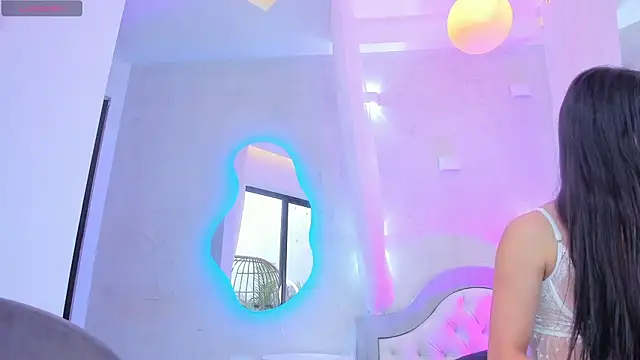 Snapshot of Venusflame__ chatting on September 17, 1:46 pm Venusflame online show from September 17, 1:46 pm