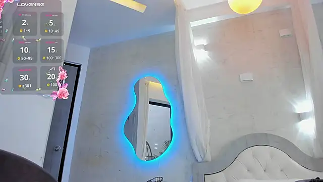 Snapshot of Venusflame__ chatting on November 5, 12:19 pm Venusflame online show from November 5, 12:19 pm