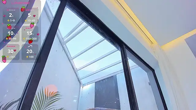 Snapshot of Venusflame__ chatting on November 22, 11:53 am Venusflame online show from November 22, 11:53 am