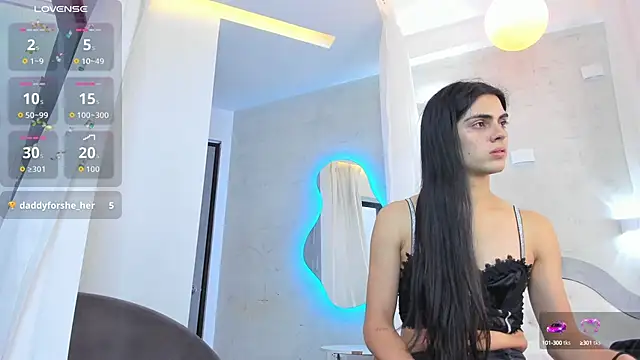 Snapshot of Venusflame__ chatting on September 9, 12:03 pm Venusflame online show from September 9, 12:03 pm