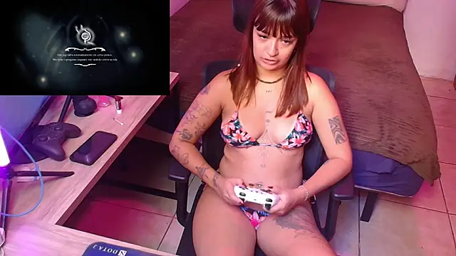 pepsicolacouple online show from November 22, 11:31 am