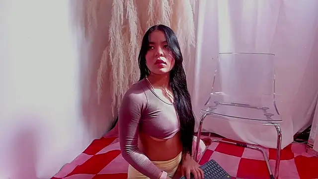 HayamiKioto online show from October 29, 1:43 pm