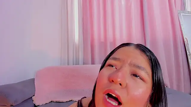 HayamiKioto online show from November 11, 1:17 pm