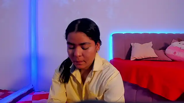 HayamiKioto online show from December 17, 12:54 pm