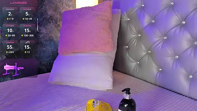 Kaory Gyal online show from February 28, 6:40 pm