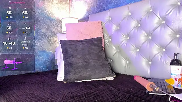 Kaory Gyal online show from March 5, 2:57 pm