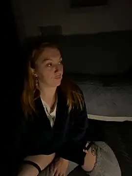 Stoner BarbieXX online show from November 26, 10:54 pm