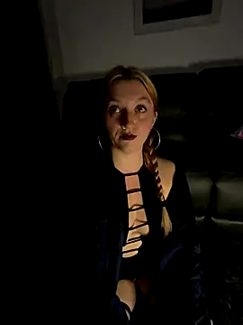 Stoner BarbieXX online show from October 30, 10:17 pm