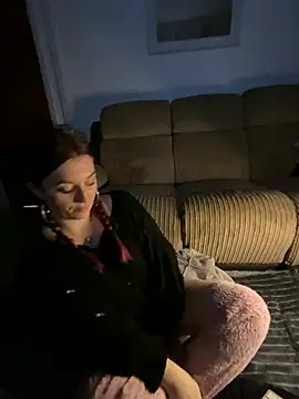 Stoner BarbieXX online show from March 5, 10:54 pm