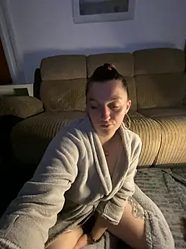 Stoner BarbieXX online show from March 22, 10:26 pm