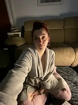 Stoner BarbieXX online show from March 7, 10:54 pm